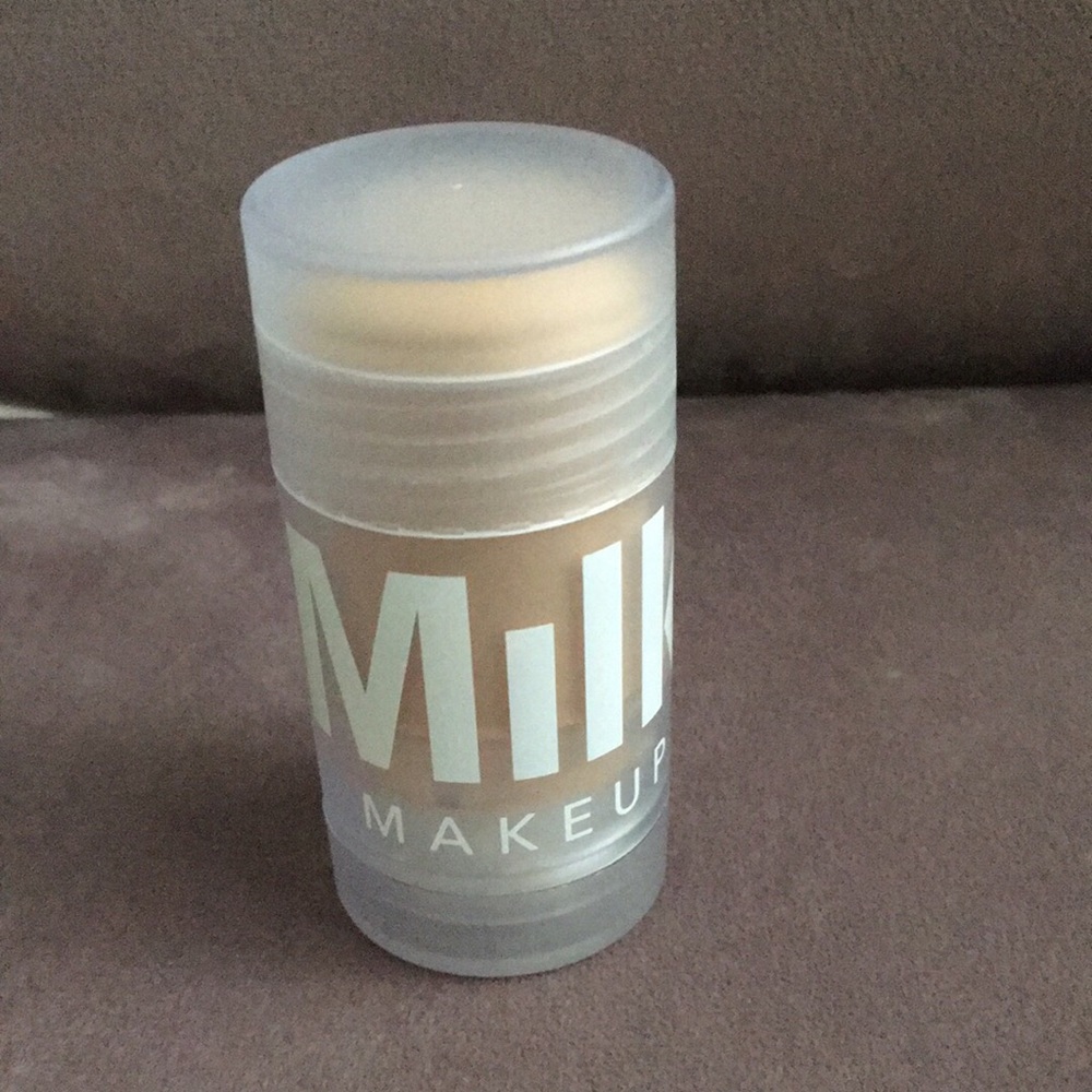 Milk makeup blur stick